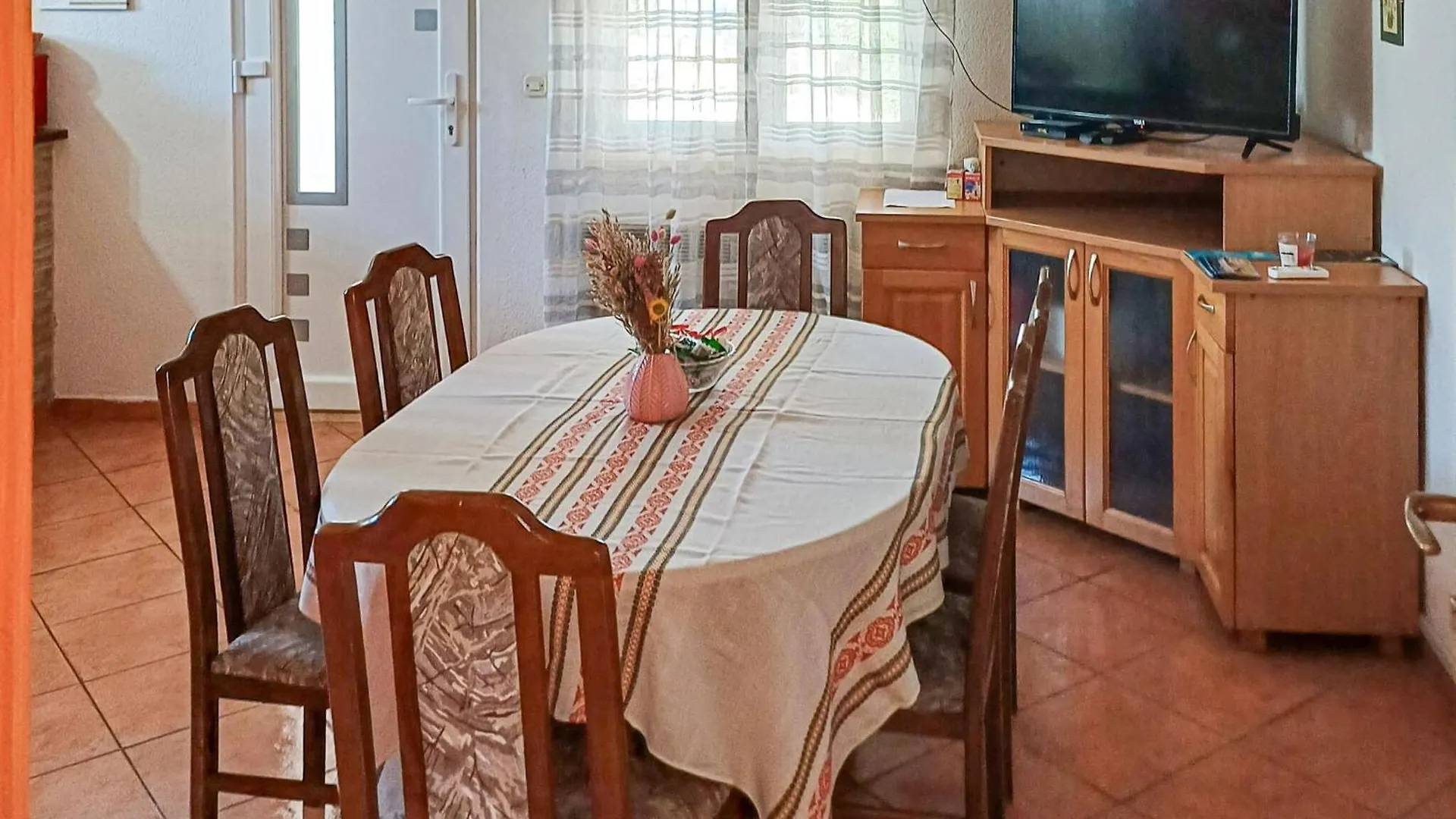 Holiday home Lovely Home In Kraj With Wifi