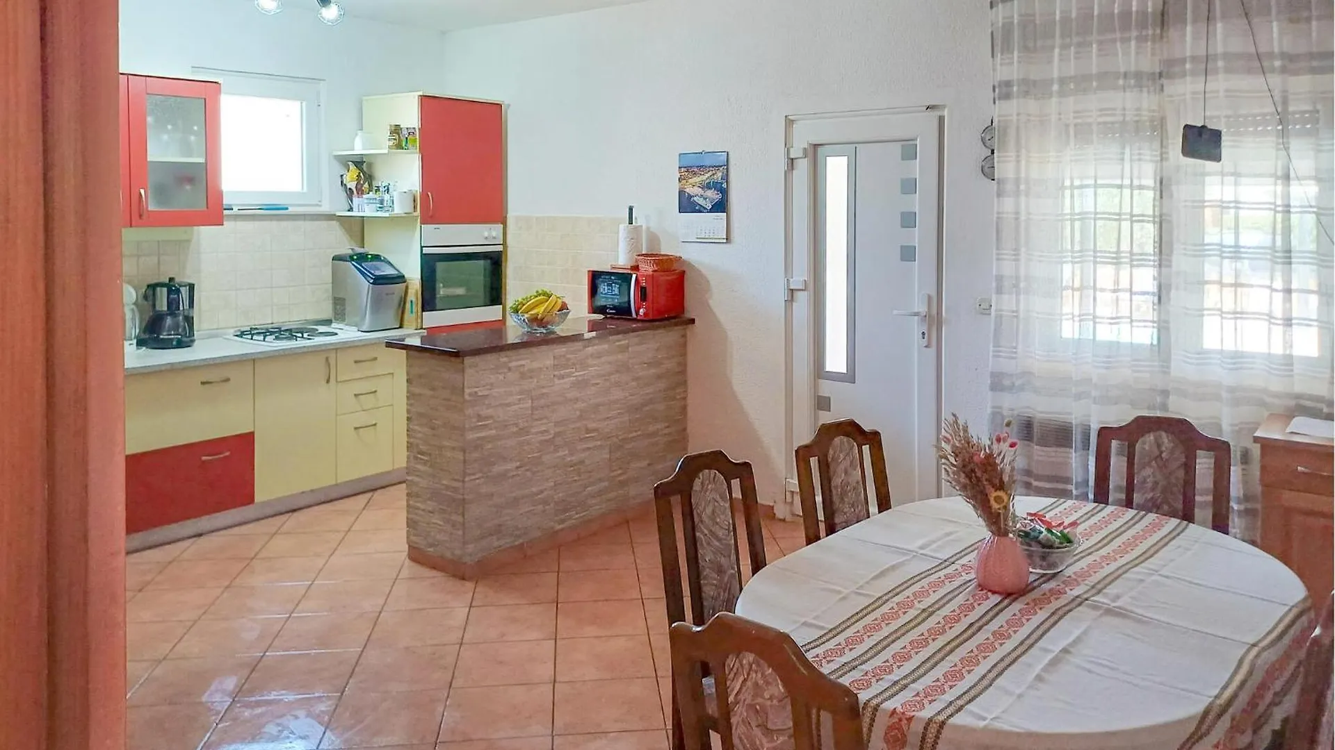 Lovely Home In Kraj With Wifi Croatia