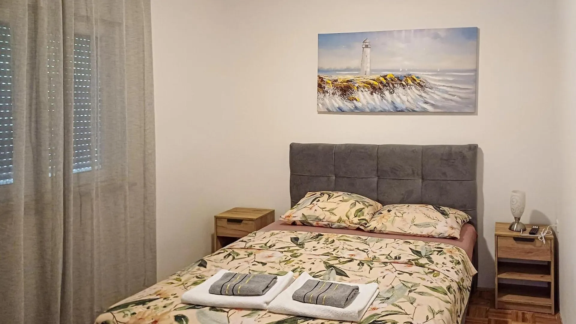 Lovely Home In Kraj With Wifi Holiday home Kraj (Zadar)