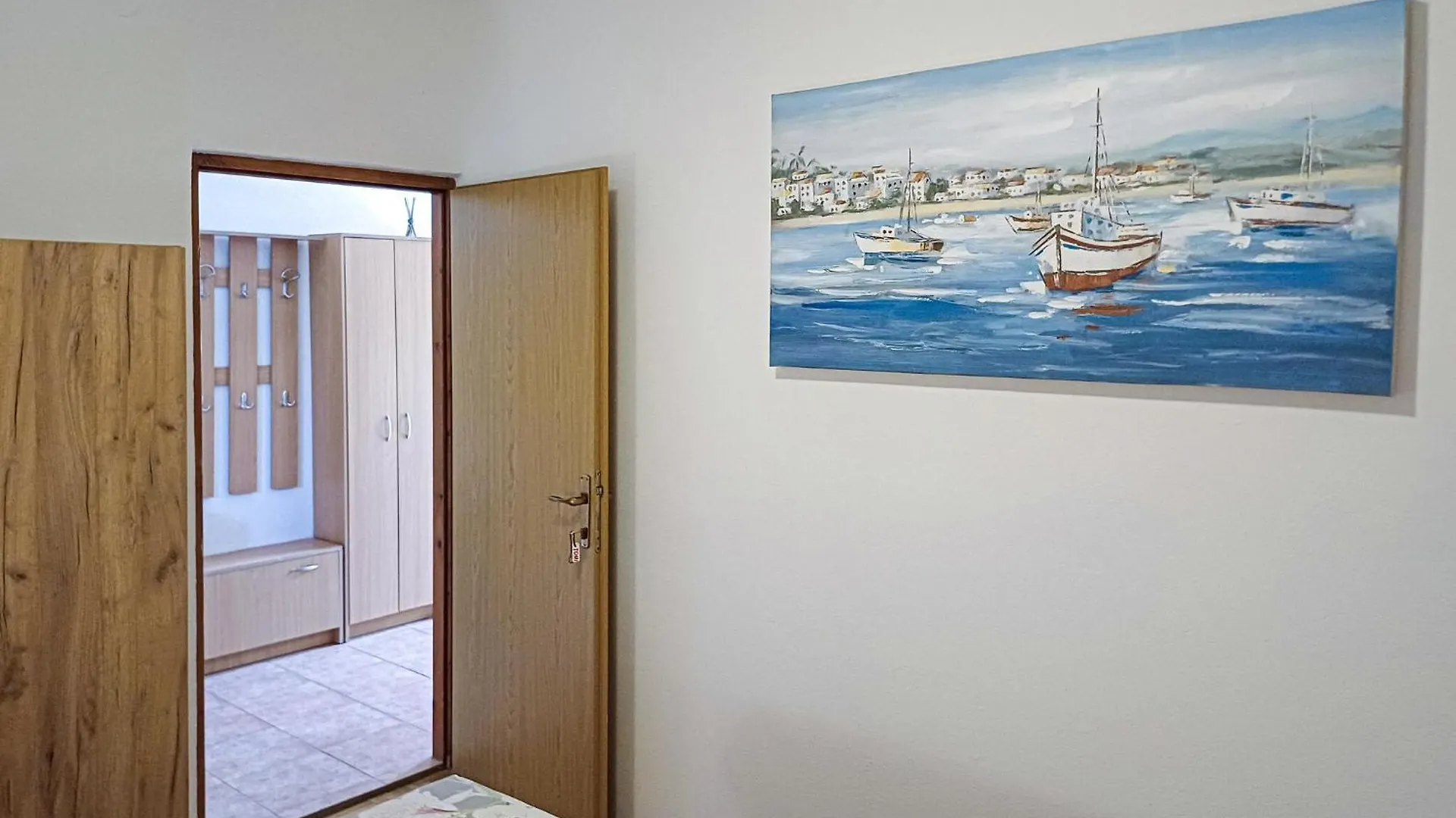 Holiday home Lovely Home In Kraj With Wifi