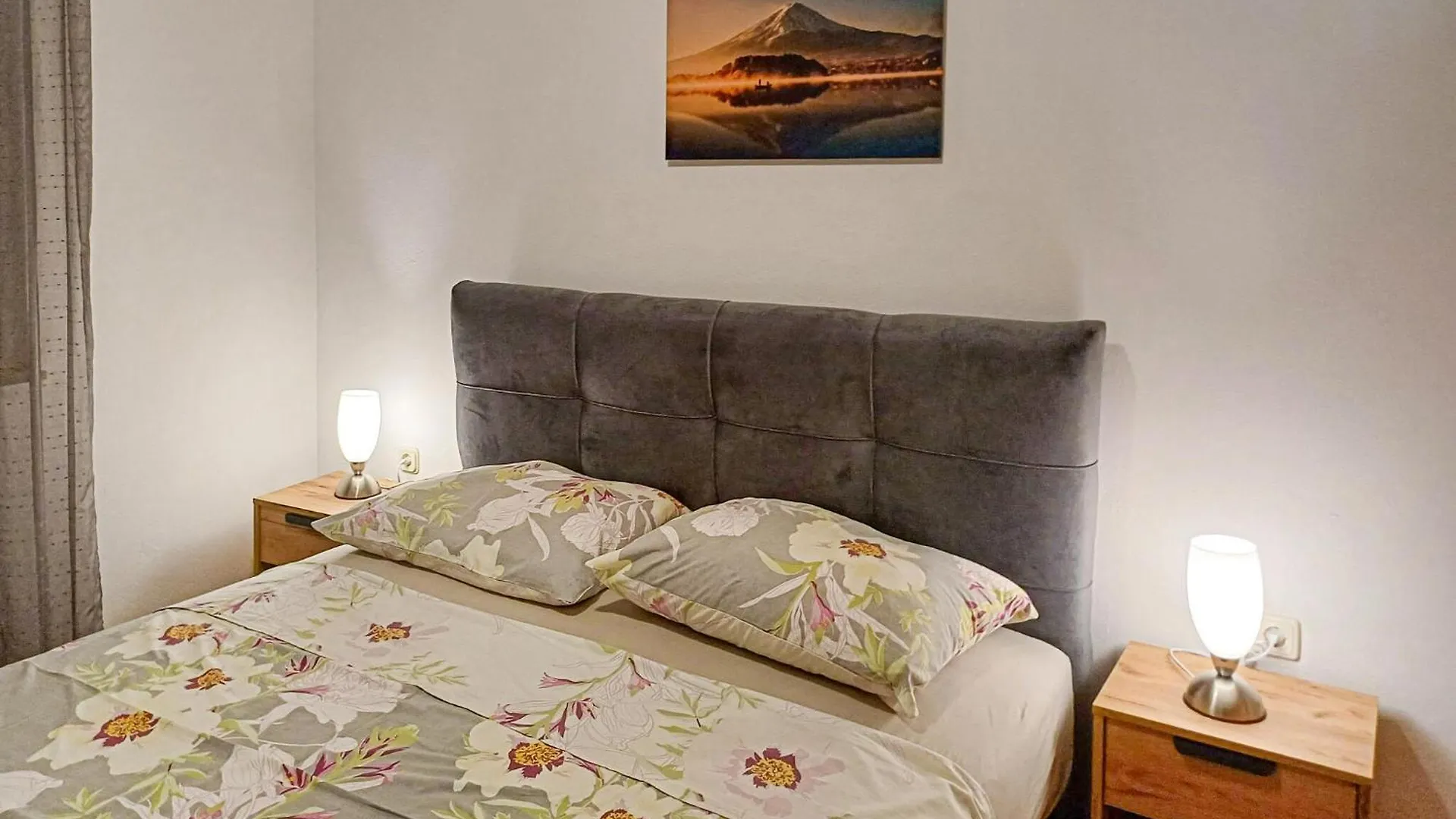 Holiday home Lovely Home In Kraj With Wifi Croatia