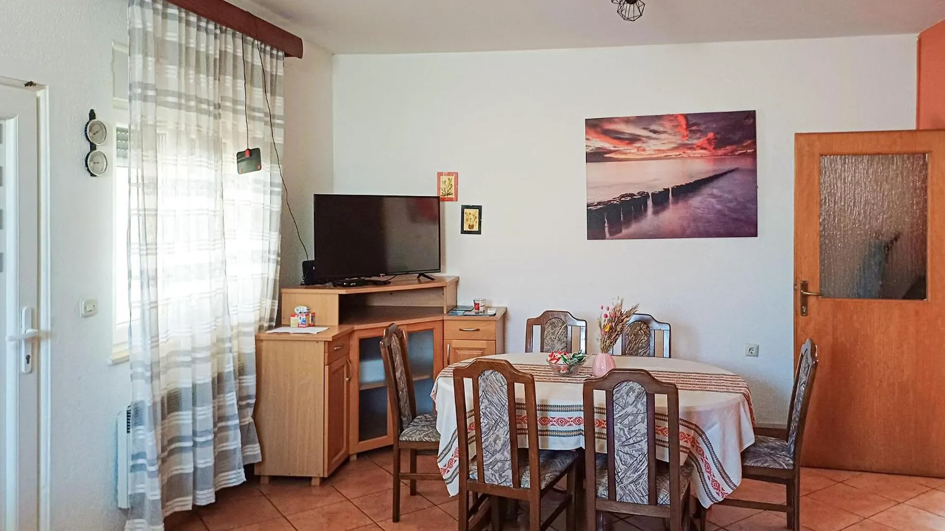 Lovely Home In Kraj With Wifi 0*, Kraj (Zadar)