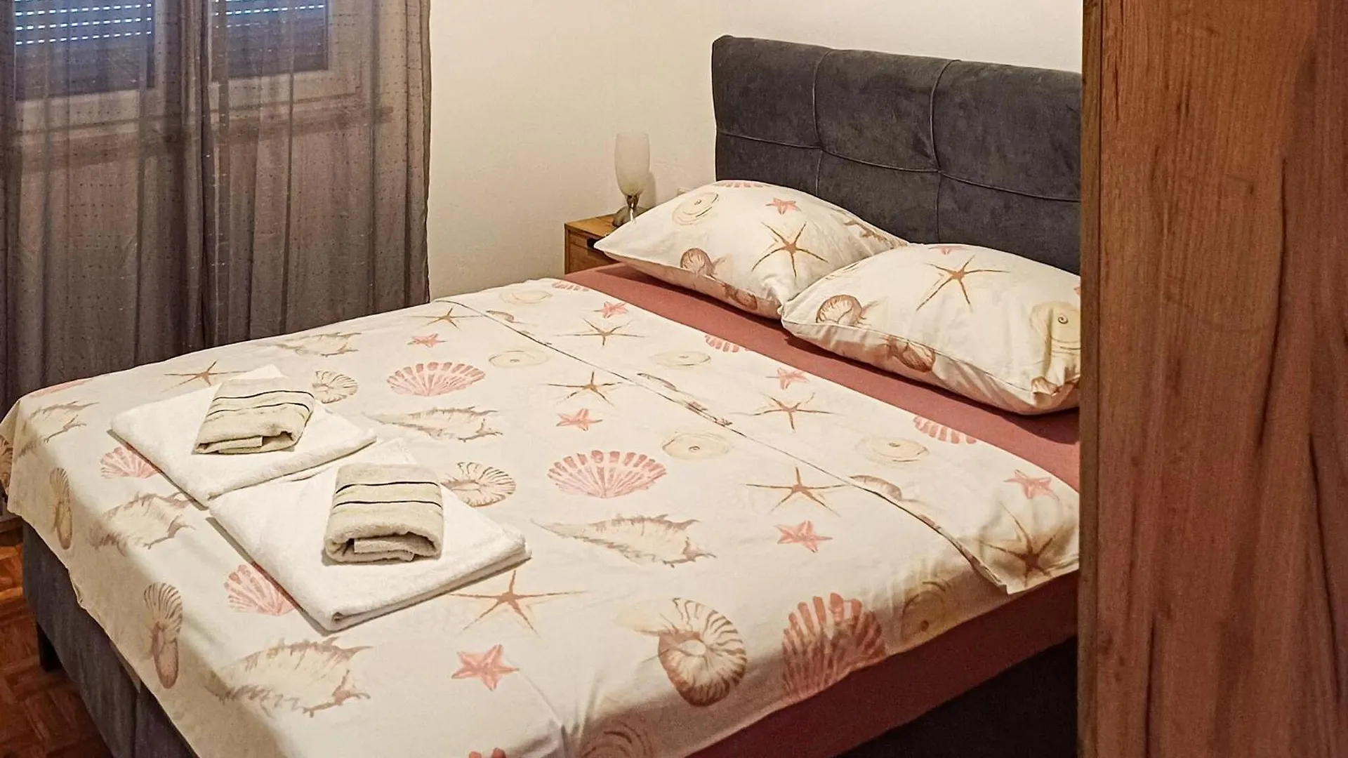 Holiday home Lovely Home In Kraj With Wifi