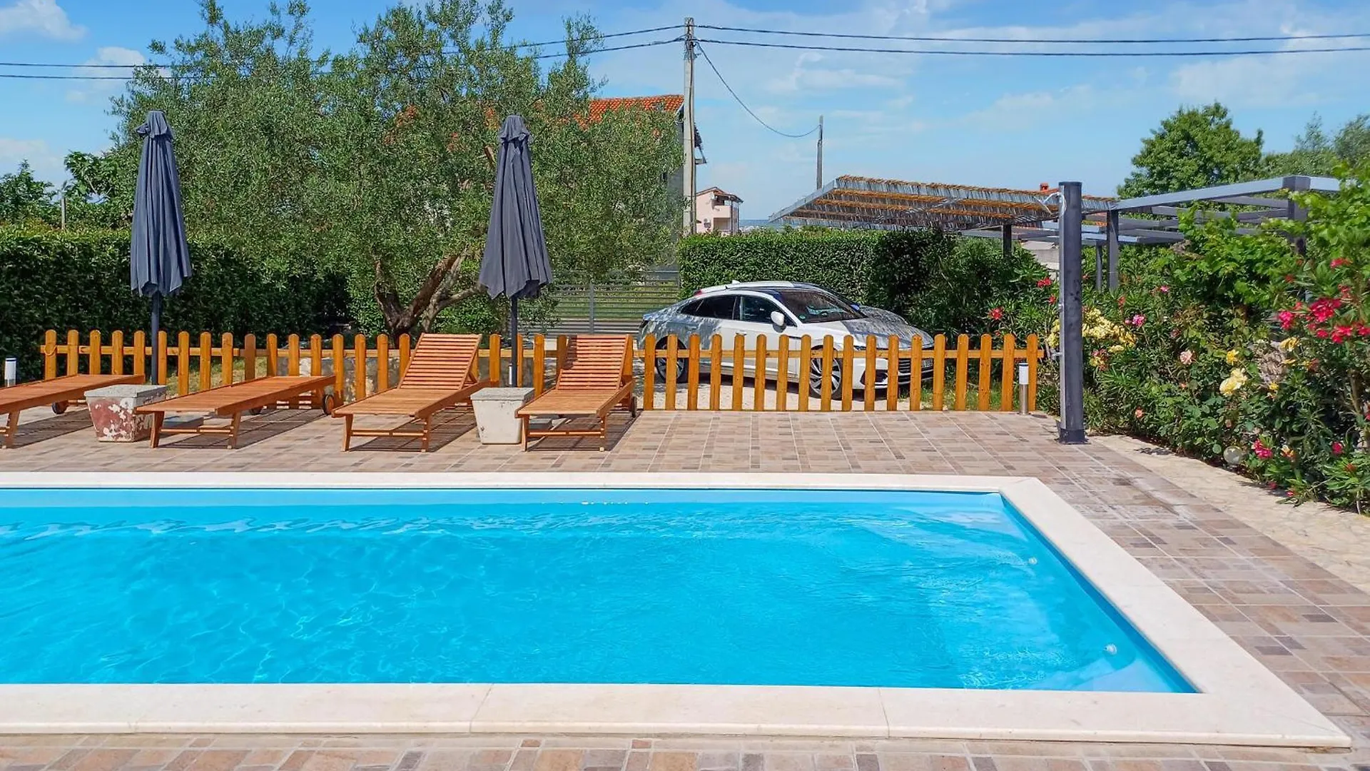 Lovely Home In Kraj With Wifi 0*, Kraj (Zadar)