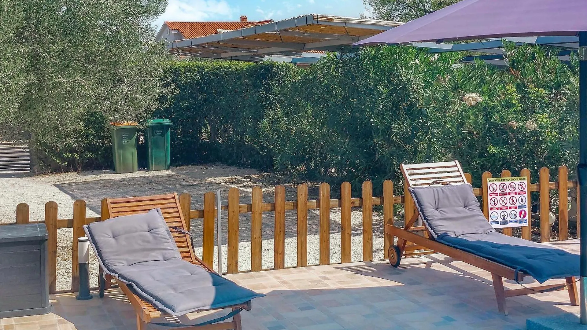 Lovely Home In Kraj With Wifi Croatia