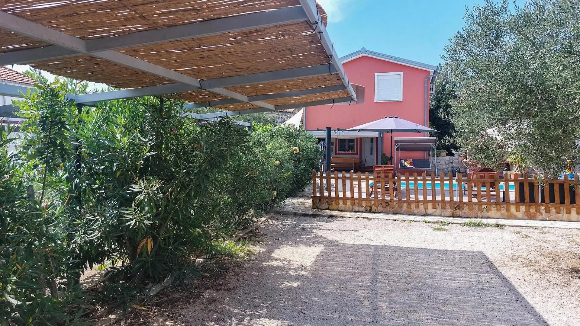 Lovely Home In Kraj With Wifi 0*, Kraj (Zadar) Croatia