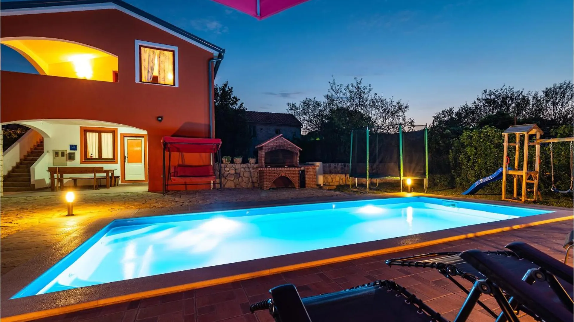 Lovely Home In Kraj With Wifi Kraj (Zadar)