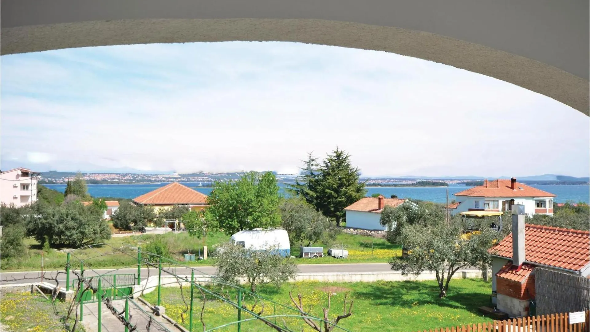 Holiday home Lovely Home In Kraj With Wifi Croatia