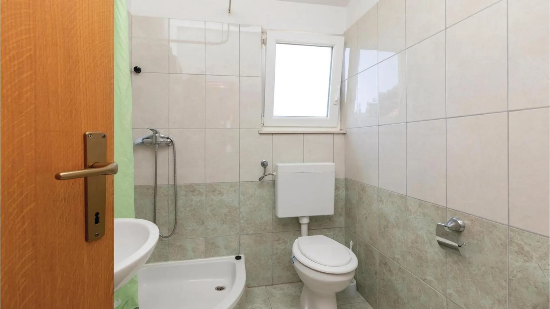 Holiday home Lovely Home In Kraj With Wifi Croatia